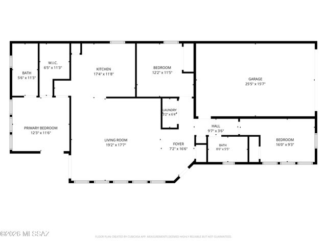 8753 N Mugho Pine Trail, Tucson, AZ 85743