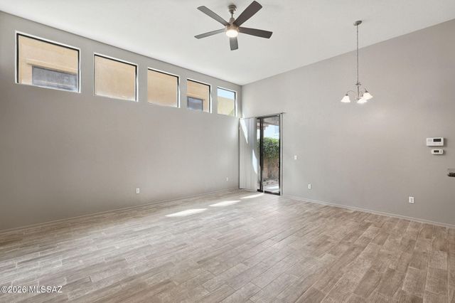 8753 N Mugho Pine Trail, Tucson, AZ 85743