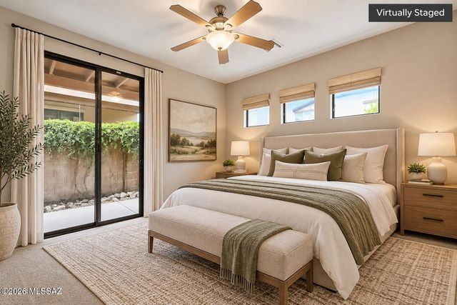 8753 N Mugho Pine Trail, Tucson, AZ 85743