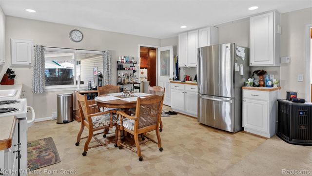 2695 Lakeshore Drive, Secord Township, MI 48624