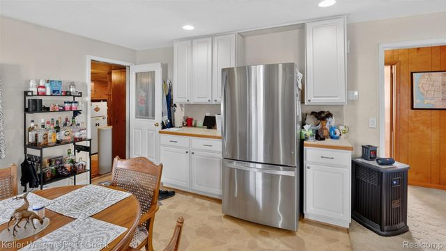 2695 Lakeshore Drive, Secord Township, MI 48624