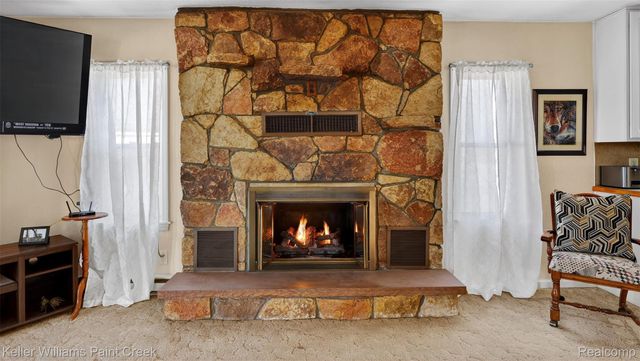 2695 Lakeshore Drive, Secord Township, MI 48624