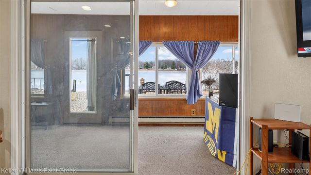 2695 Lakeshore Drive, Secord Township, MI 48624