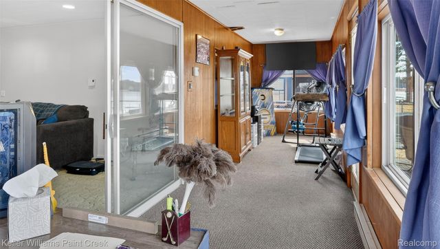 2695 Lakeshore Drive, Secord Township, MI 48624