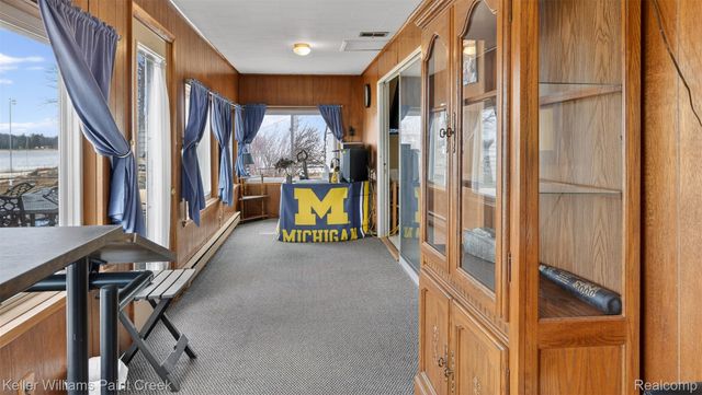 2695 Lakeshore Drive, Secord Township, MI 48624