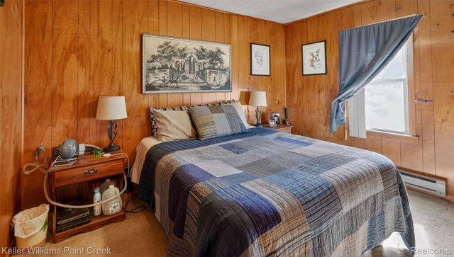 2695 Lakeshore Drive, Secord Township, MI 48624