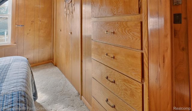 2695 Lakeshore Drive, Secord Township, MI 48624