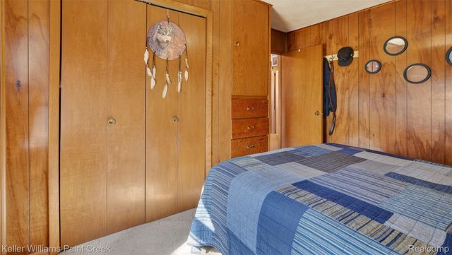 2695 Lakeshore Drive, Secord Township, MI 48624