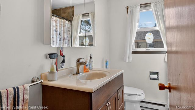 2695 Lakeshore Drive, Secord Township, MI 48624