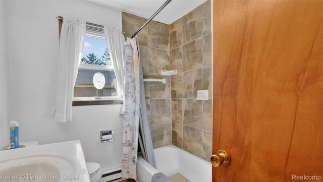 2695 Lakeshore Drive, Secord Township, MI 48624