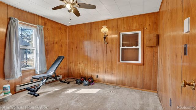 2695 Lakeshore Drive, Secord Township, MI 48624