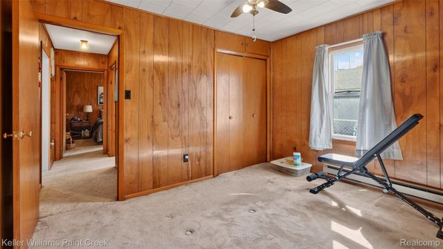 2695 Lakeshore Drive, Secord Township, MI 48624