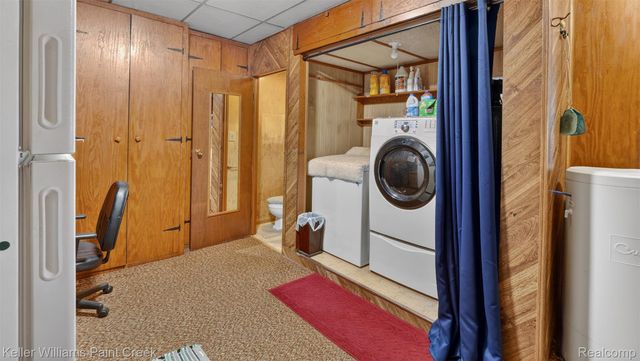 2695 Lakeshore Drive, Secord Township, MI 48624