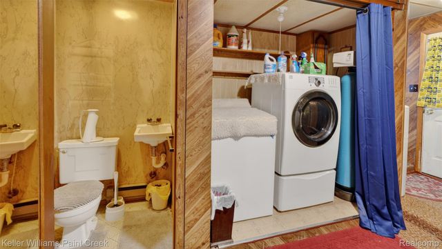 2695 Lakeshore Drive, Secord Township, MI 48624