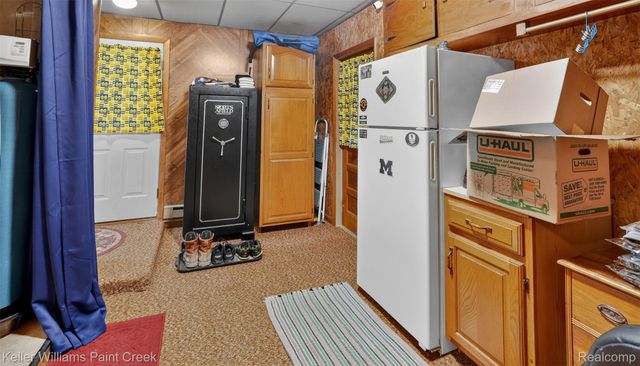 2695 Lakeshore Drive, Secord Township, MI 48624