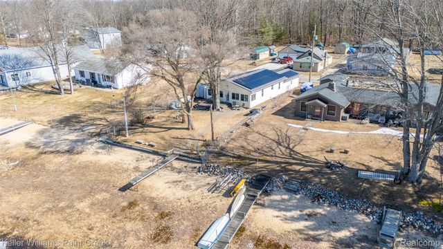 2695 Lakeshore Drive, Secord Township, MI 48624