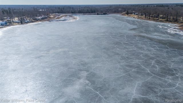 2695 Lakeshore Drive, Secord Township, MI 48624