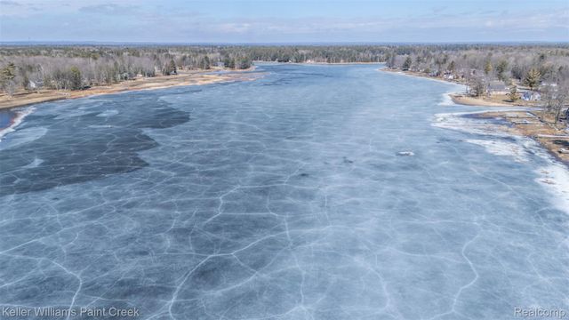 2695 Lakeshore Drive, Secord Township, MI 48624