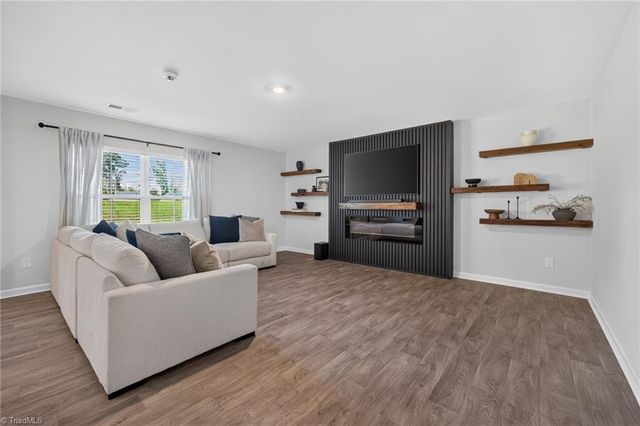 118 Tanager Trail, Lexington, NC 27295