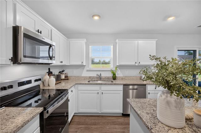 118 Tanager Trail, Lexington, NC 27295
