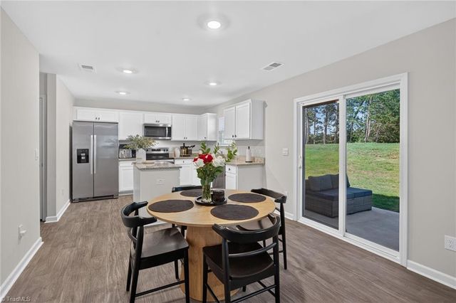 118 Tanager Trail, Lexington, NC 27295