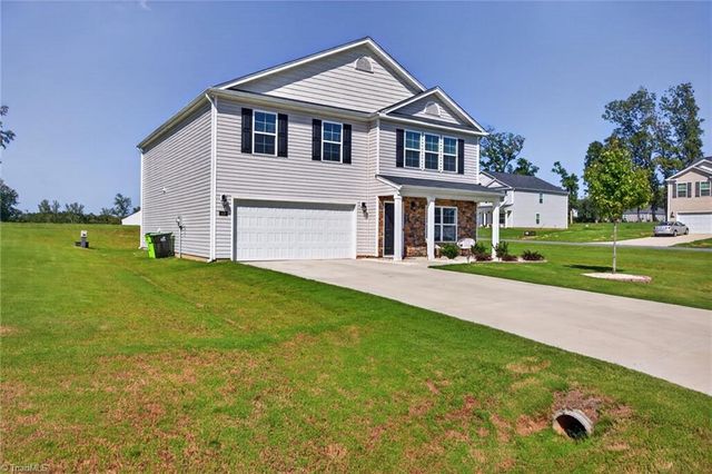 118 Tanager Trail, Lexington, NC 27295