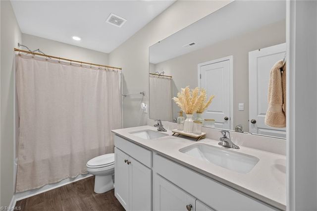 118 Tanager Trail, Lexington, NC 27295