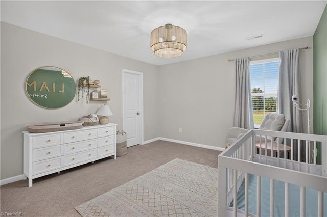 118 Tanager Trail, Lexington, NC 27295