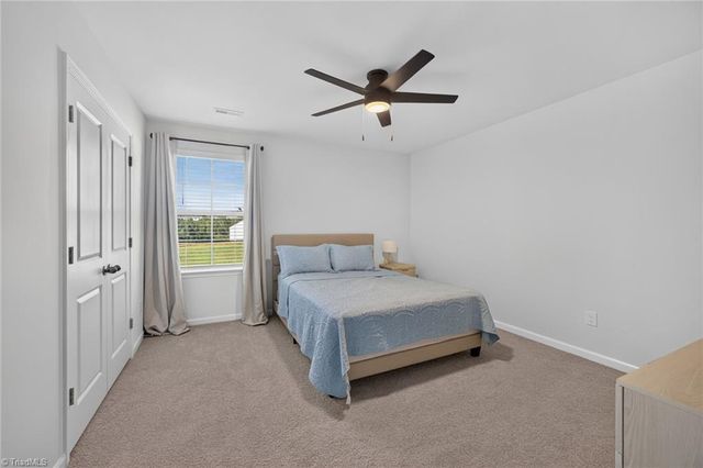 118 Tanager Trail, Lexington, NC 27295