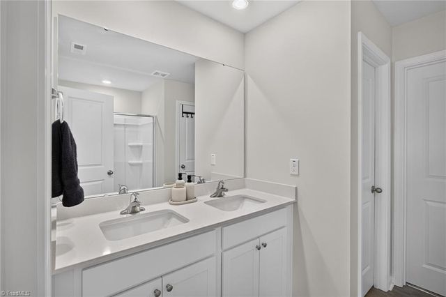 118 Tanager Trail, Lexington, NC 27295
