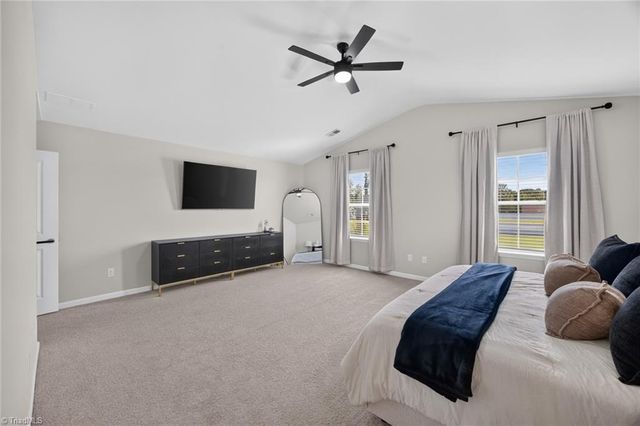 118 Tanager Trail, Lexington, NC 27295