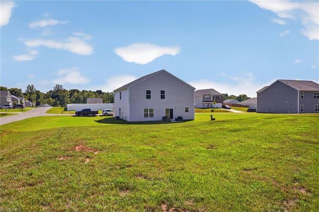 118 Tanager Trail, Lexington, NC 27295
