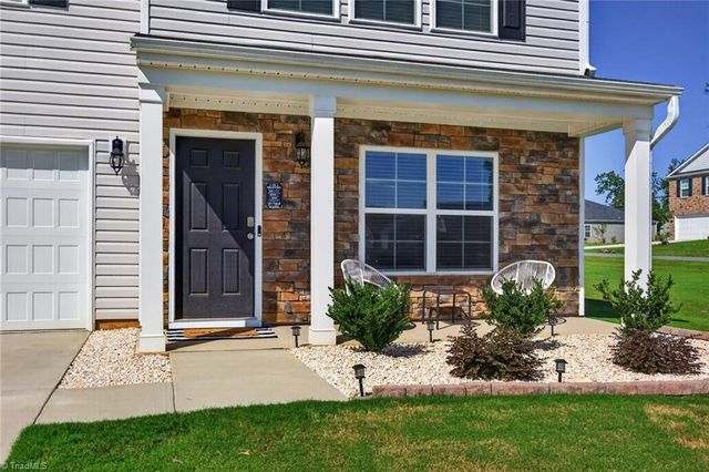 118 Tanager Trail, Lexington, NC 27295