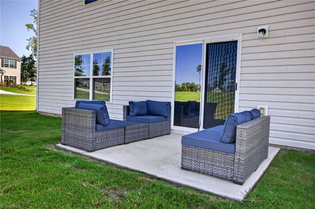 118 Tanager Trail, Lexington, NC 27295