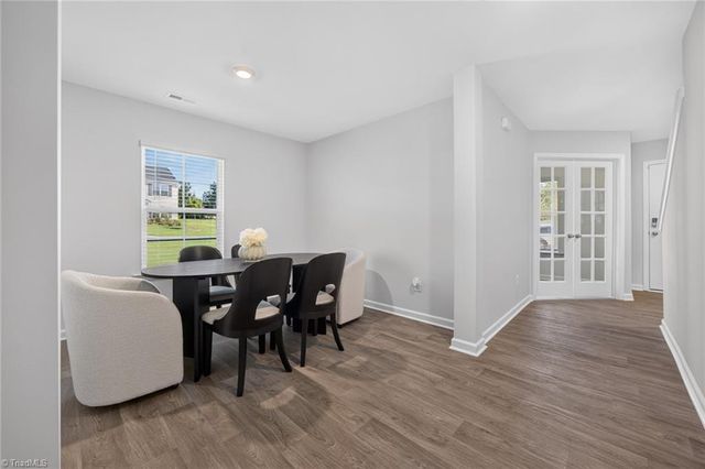 118 Tanager Trail, Lexington, NC 27295