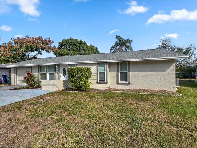 3405 MCINTOSH ROAD, Sarasota, FL 34232