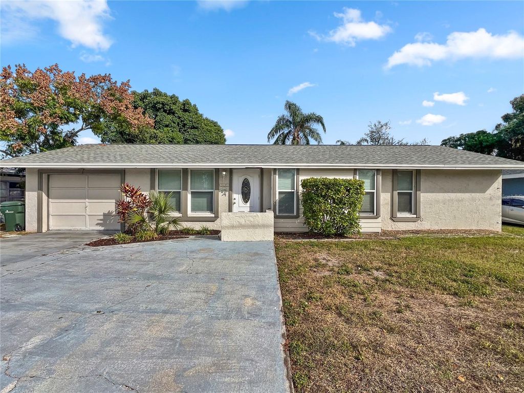 3405 MCINTOSH ROAD, Sarasota, FL 34232