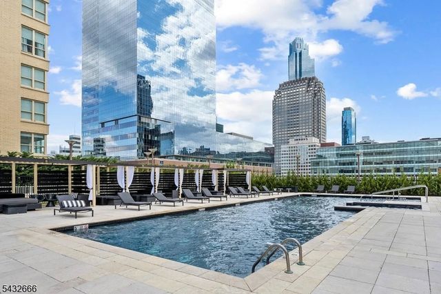 88 Morgan St 3701, Jersey City, NJ 07302