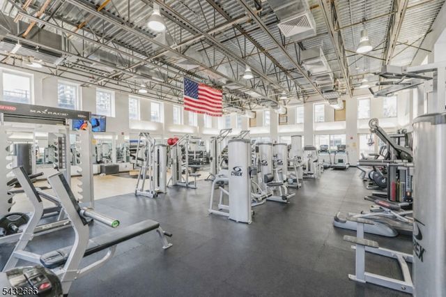 88 Morgan St 3701, Jersey City, NJ 07302