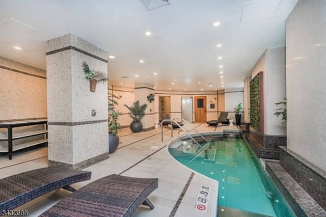 88 Morgan St 3701, Jersey City, NJ 07302