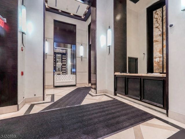88 Morgan St 3701, Jersey City, NJ 07302