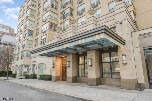 88 Morgan St 3701, Jersey City, NJ 07302
