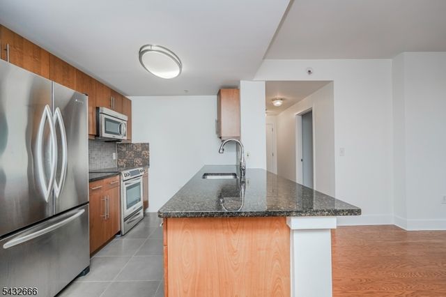 88 Morgan St 3701, Jersey City, NJ 07302