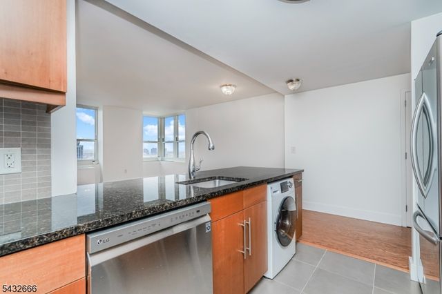 88 Morgan St 3701, Jersey City, NJ 07302
