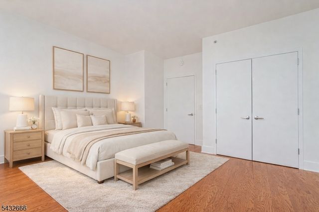 88 Morgan St 3701, Jersey City, NJ 07302