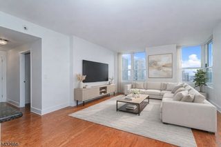 88 Morgan St 3701, Jersey City, NJ 07302