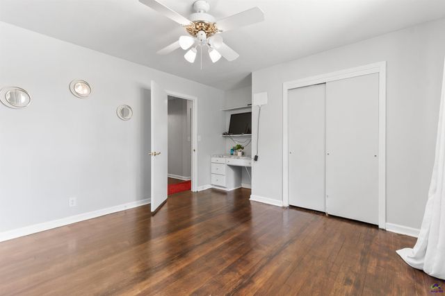 100 Brett Avenue, Warner Robins, GA 31088