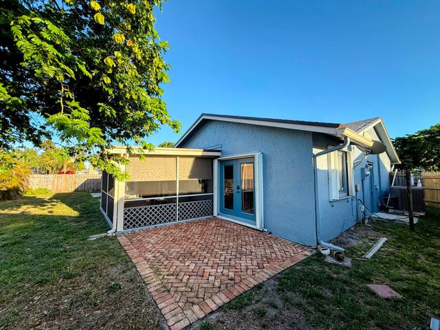 5361 NW 31st Street, Margate, FL 33063