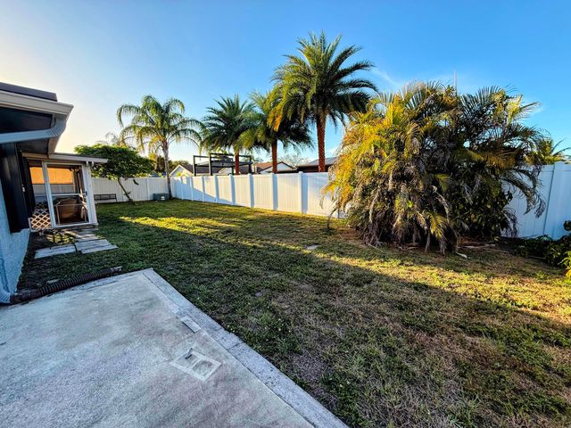 5361 NW 31st Street, Margate, FL 33063