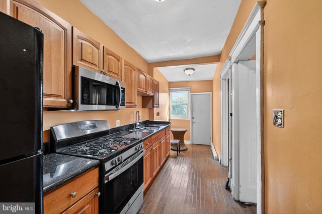 6223 4TH ST NW, Washington, DC 20011